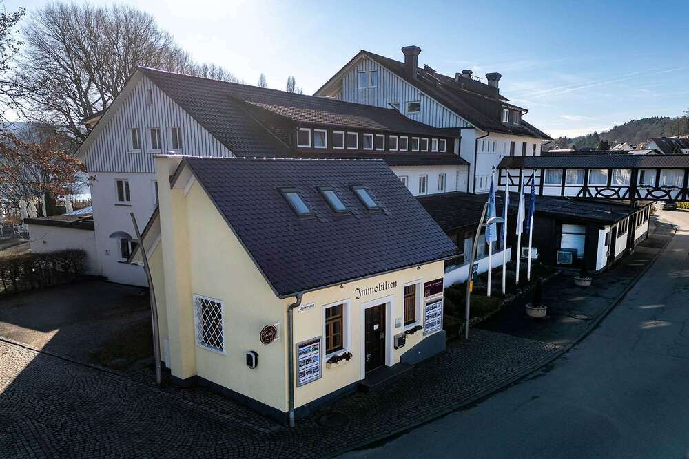 Thumbnail-Haus zum Kaufen in Gaienhofen 395.000,00 € 55 m²
