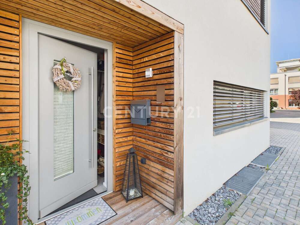 Thumbnail-Haus zum Kaufen in Griesheim 890.000,00 € 174 m²