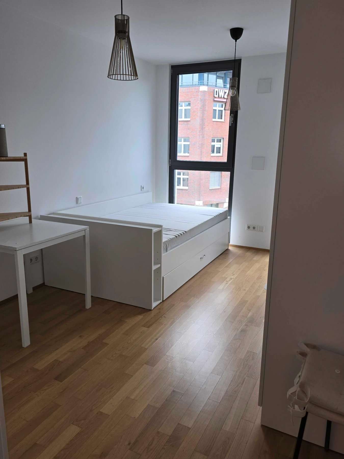 Thumbnail-Wohnung zum Mieten in Berlin 725,00 € 30 m²