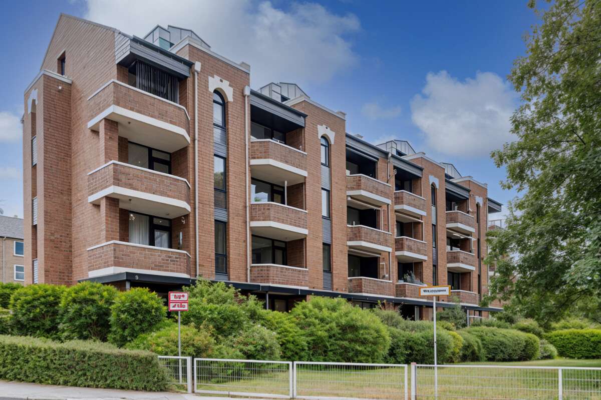 Thumbnail-Wohnung zum Mieten in Düsseldorf Eller 754,00 € 58 m²