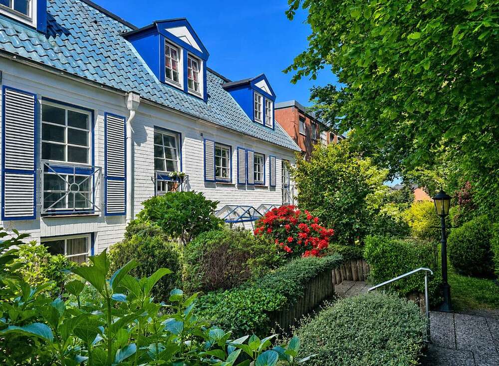 Thumbnail-Haus zum Kaufen in Hamburg 729.000,00 € 120.06 m²