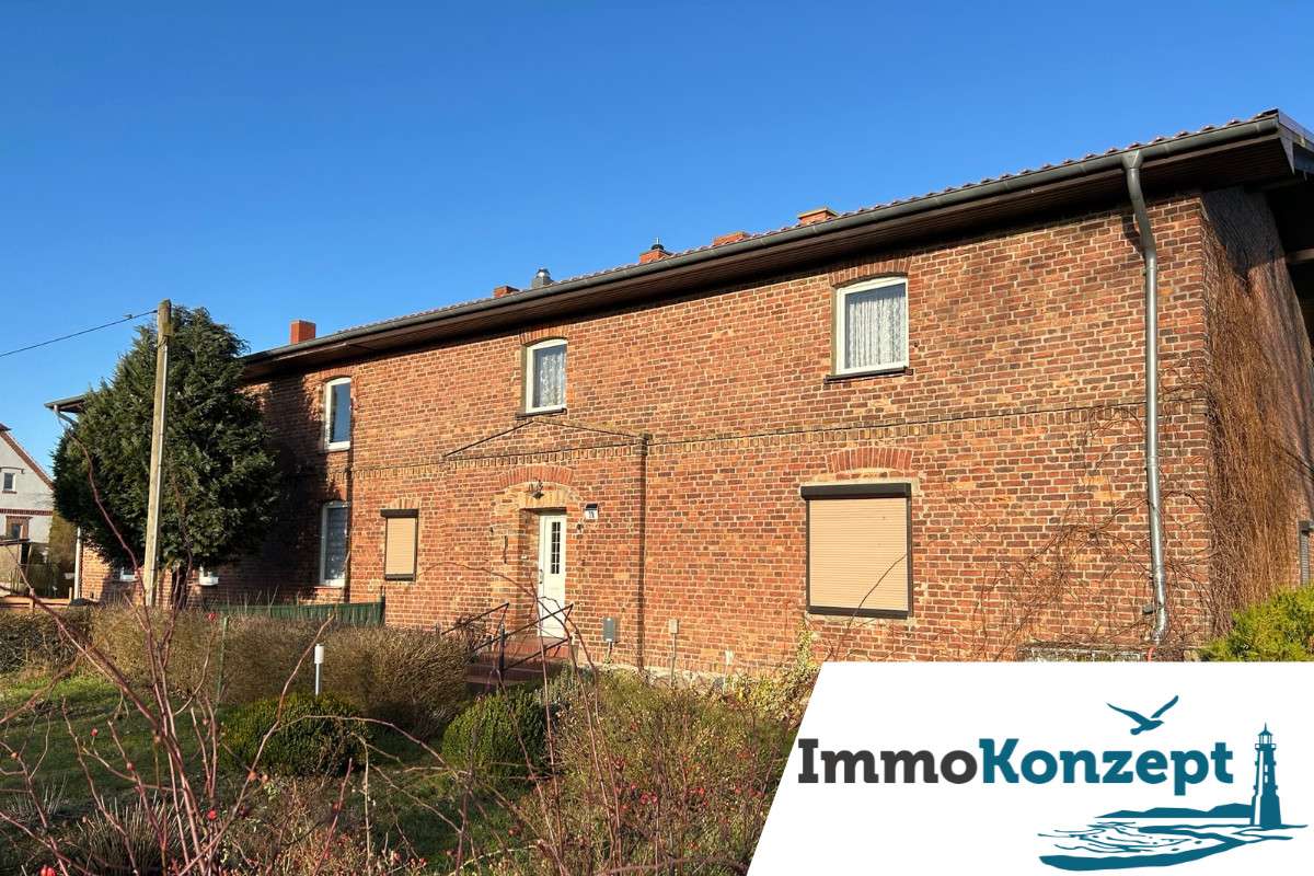 Thumbnail-Haus zum Kaufen in Neuendorf B Janow 119.000,00 € 311 m²