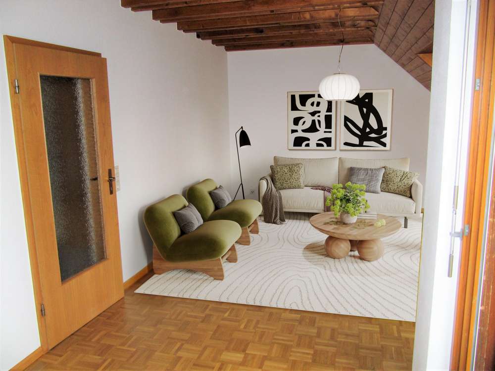 Thumbnail-Wohnung zum Kaufen in Wehr 197.500,00 € 67 m²