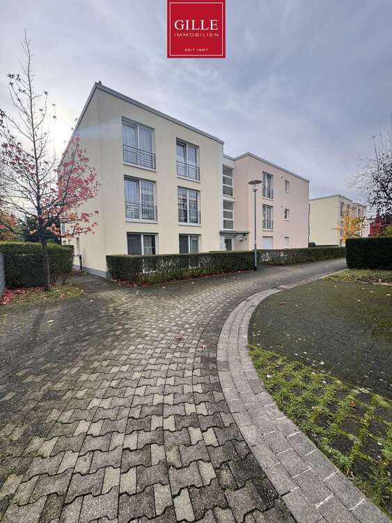 Thumbnail-Wohnung zum Kaufen in Kaarst 320.000,00 € 82 m²