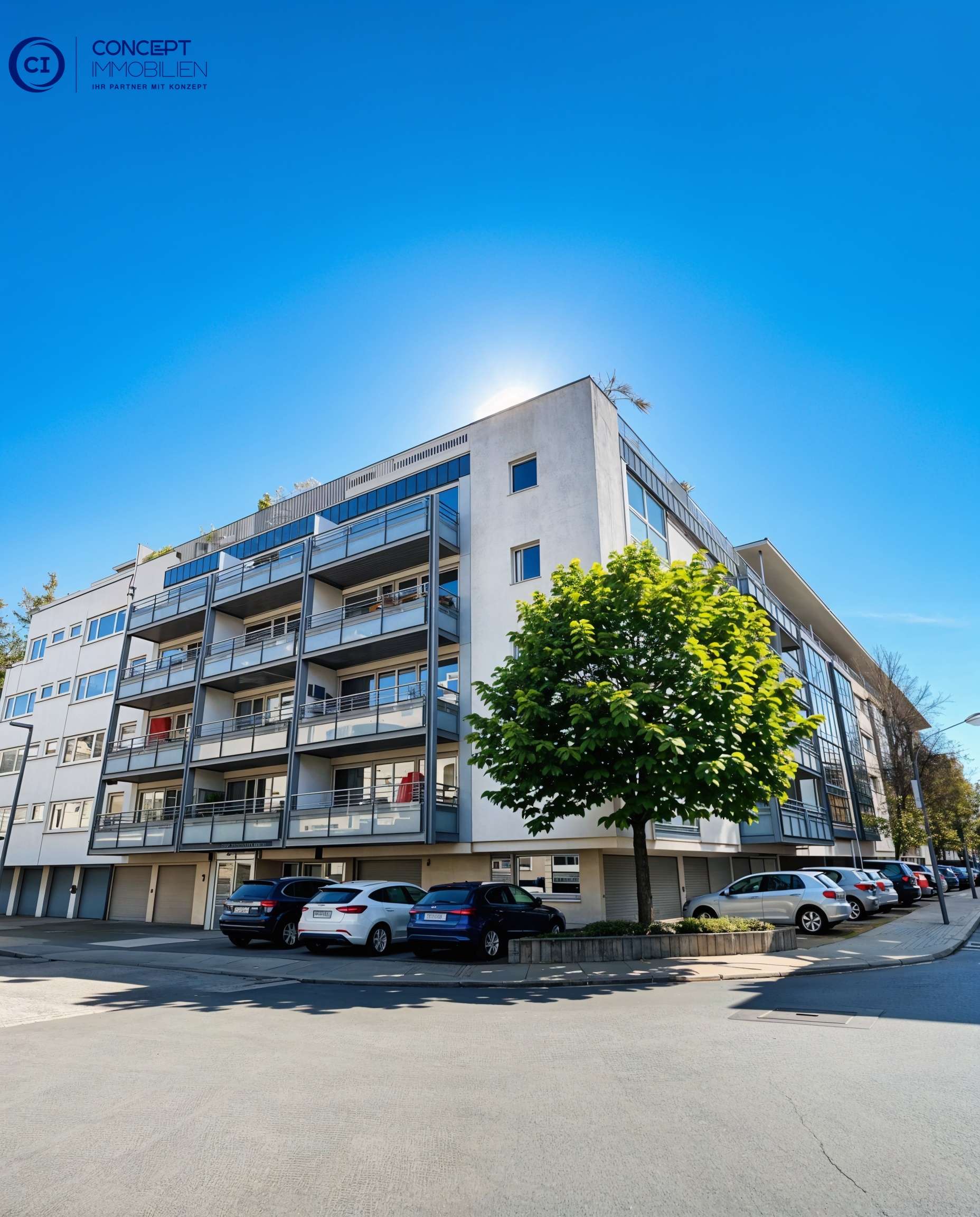 Thumbnail-Wohnung zum Mieten in Köln 1.480,00 € 74.1 m²