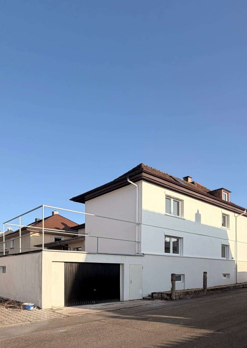 Thumbnail-Haus zum Kaufen in Heilbronn 449.000,00 € 164.4 m²