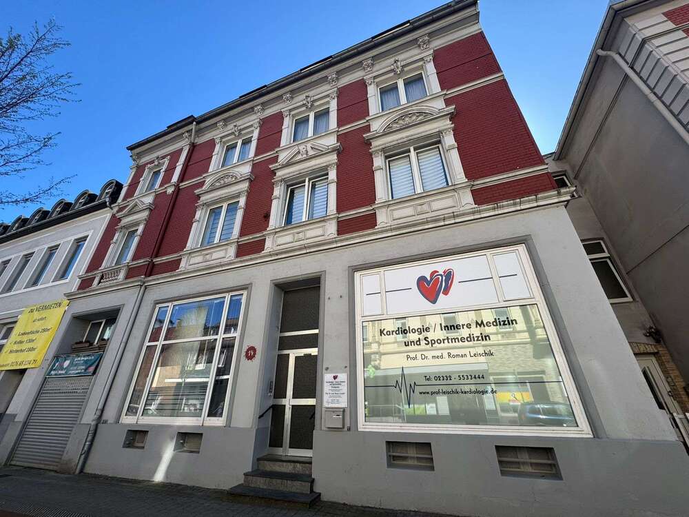 Thumbnail-Haus zum Kaufen in Gevelsberg 579.000,00 € 612.5 m²