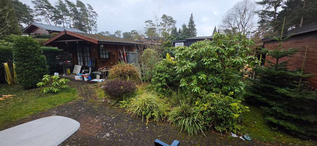 Thumbnail-Haus zum Kaufen in Soltau 50.000,00 € 1 m²