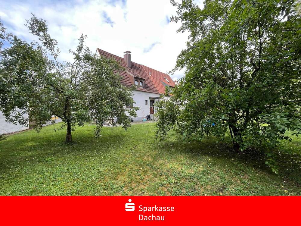 Thumbnail-Grundstück zu verkaufen in Dachau 649.000,00 € 581 m²