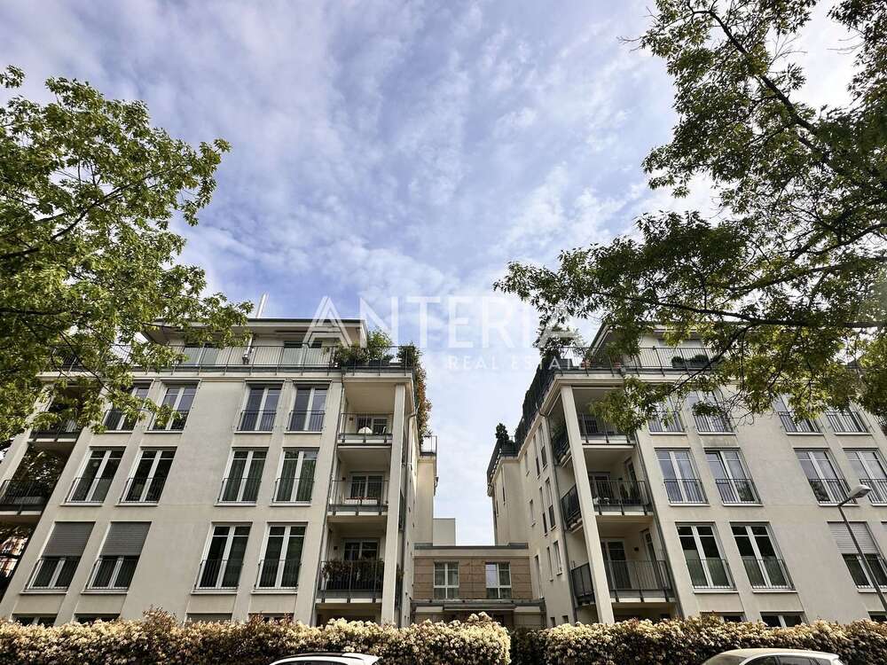 Thumbnail-Wohnung zum Mieten in Mannheim 2.000,00 € 150.93 m²