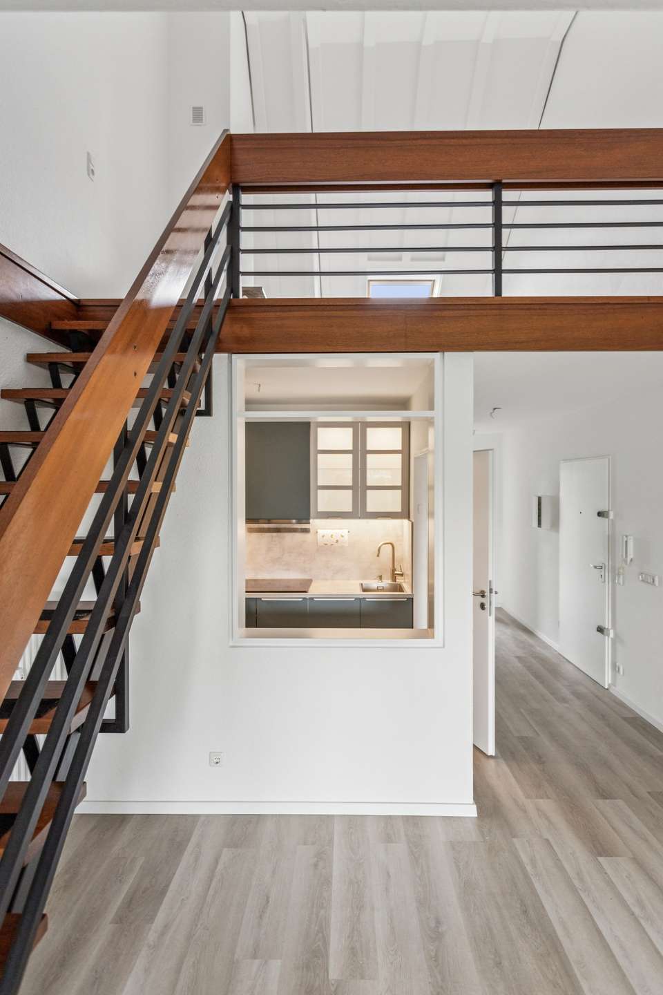Thumbnail-Wohnung zum Mieten in Düsseldorf 1.368,00 € 72 m²