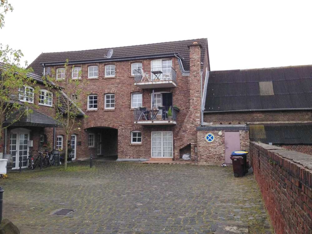 Thumbnail-Wohnung zum Mieten in Pulheim 485,00 € 46 m²