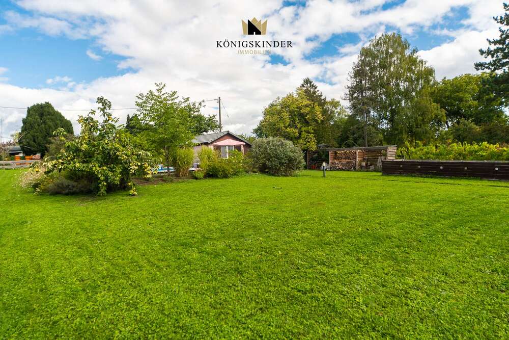 Thumbnail-Grundstück zu verkaufen in Fellbach 160.000,00 € 1764 m²