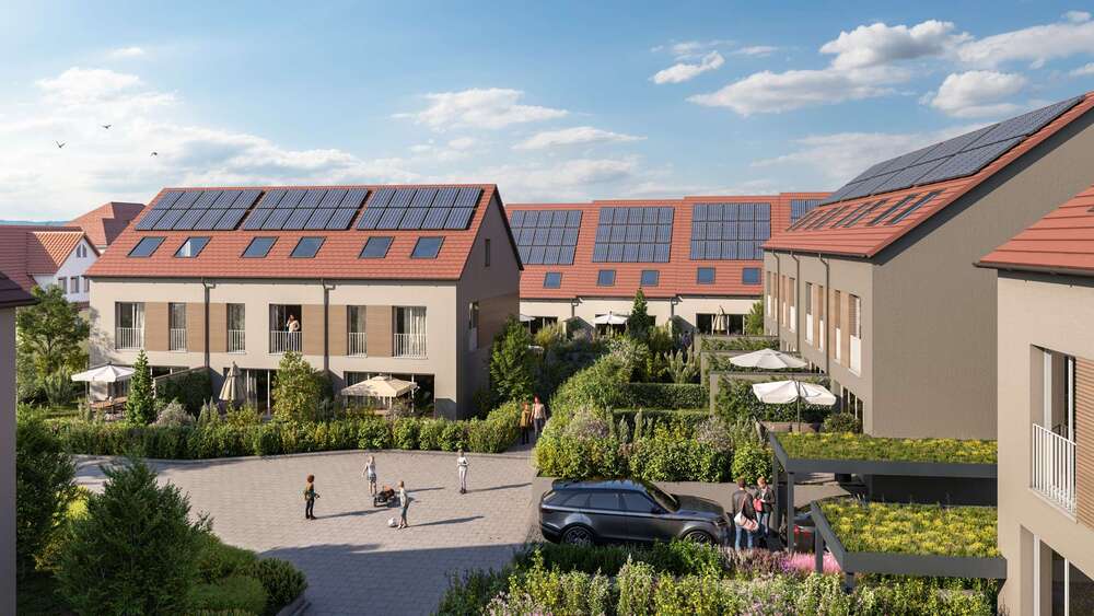 Thumbnail-Haus zum Kaufen in Leonberg 759.500,00 € 141 m²