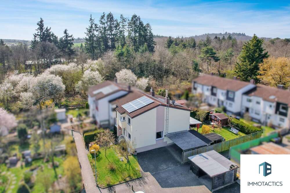 Thumbnail-Haus zum Kaufen in Bad Kreuznach 390.000,00 € 132 m²