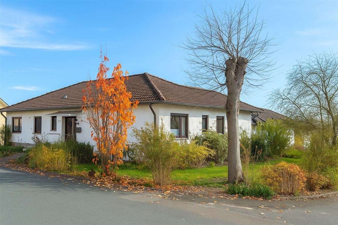 Thumbnail-Haus zum Kaufen in Schauenburg 320.000,00 € 174 m²