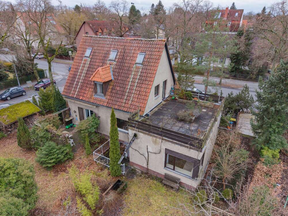 Thumbnail-Haus zum Kaufen in Berlin 695.000,00 € 185 m²