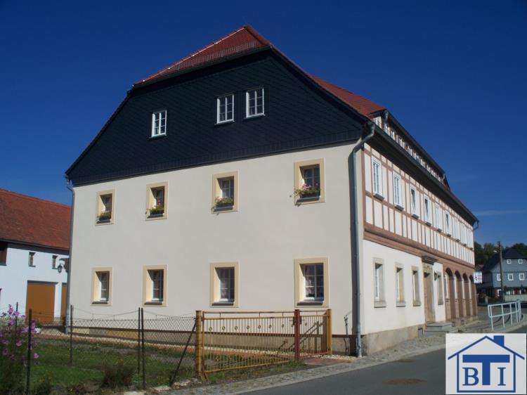 Thumbnail-Wohnung zum Mieten in Großschönau 300,00 € 54.74 m²