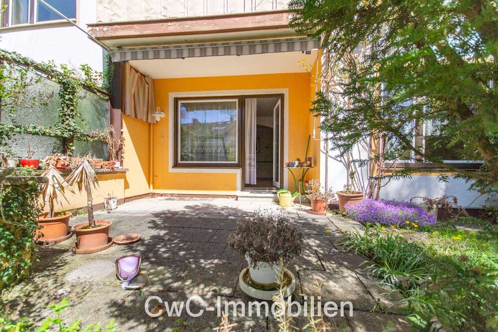 Thumbnail-Haus zum Kaufen in Baldham 795.000,00 € 140 m²