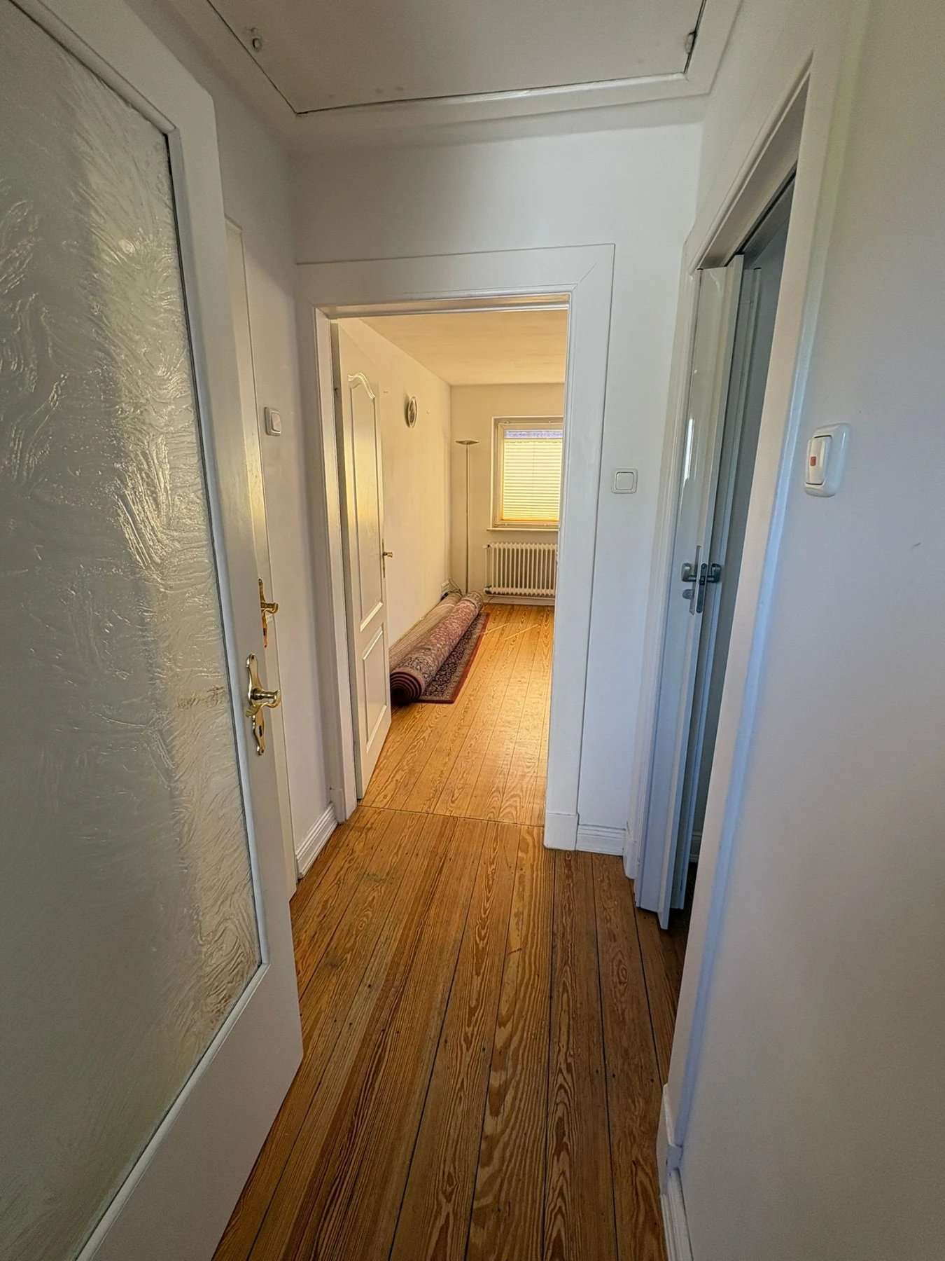 Thumbnail-Wohnung zum Mieten in Hamburg 800,00 € 65 m²