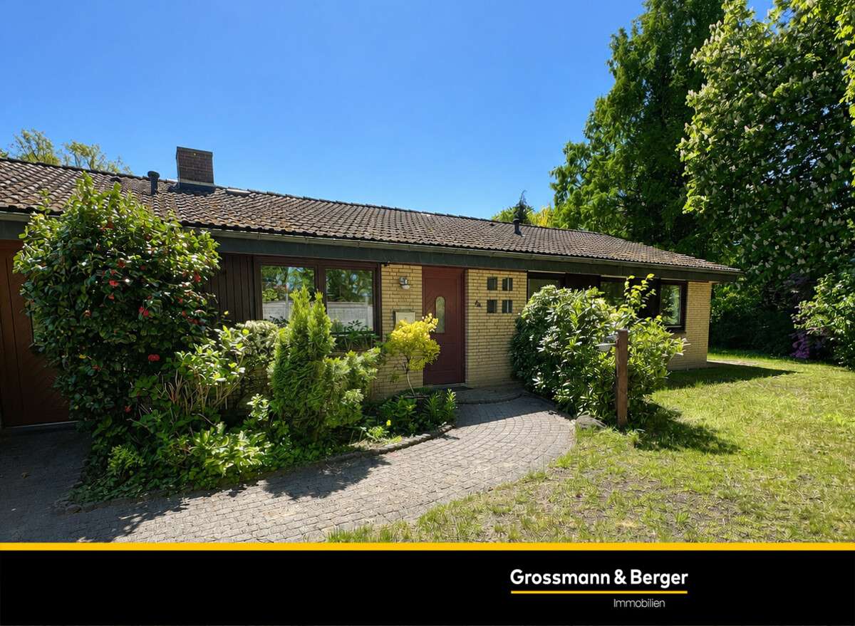 Thumbnail-Haus zum Kaufen in Hamburg 279.000,00 € 130.45 m²
