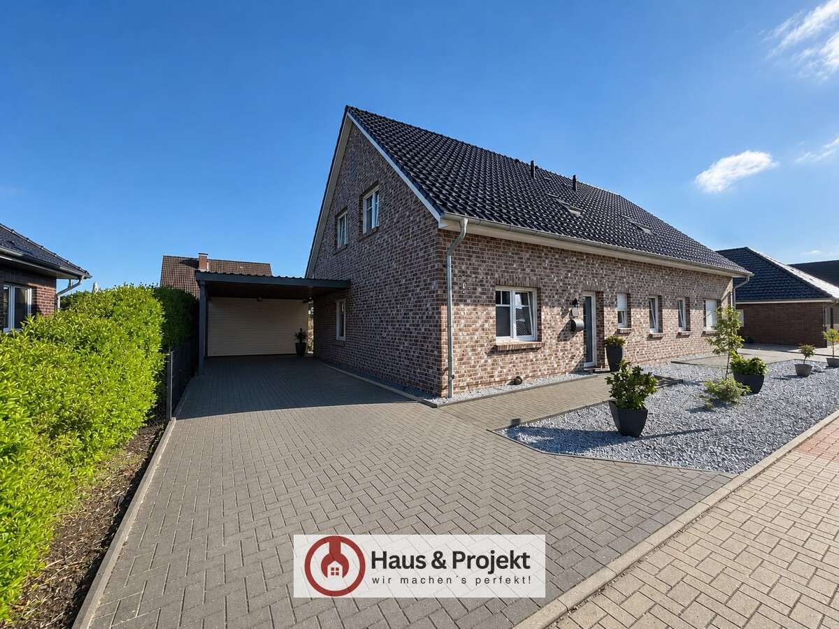 Thumbnail-Haus zum Mieten in Wittmund Burhafe 1.250,00 € 108 m²