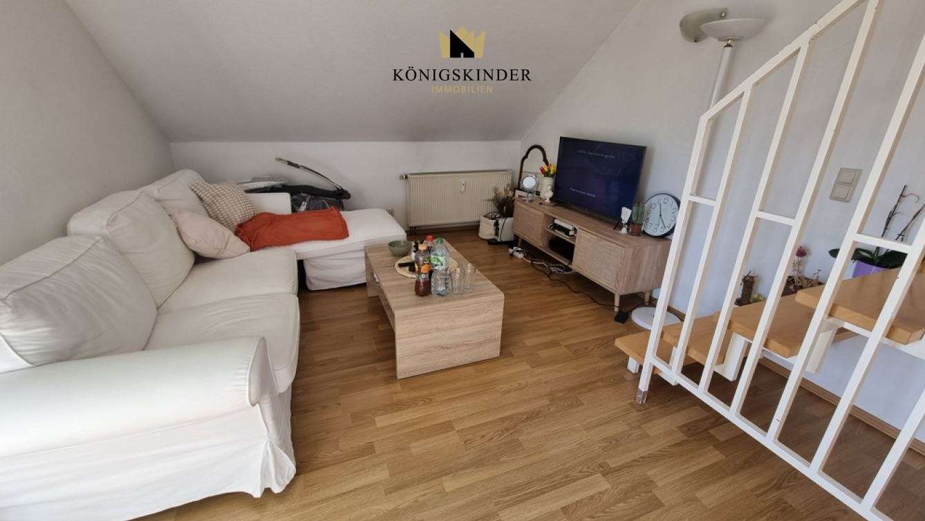 Thumbnail-Wohnung zum Kaufen in Köngen 189.000,00 € 49 m²