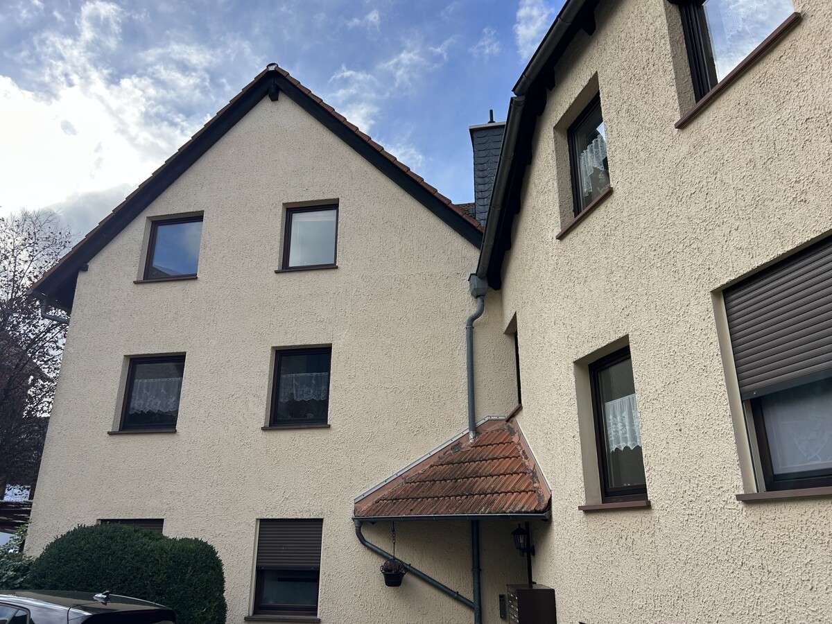 Thumbnail-Wohnung zum Kaufen in Nidderau 299.000,00 € 138 m²