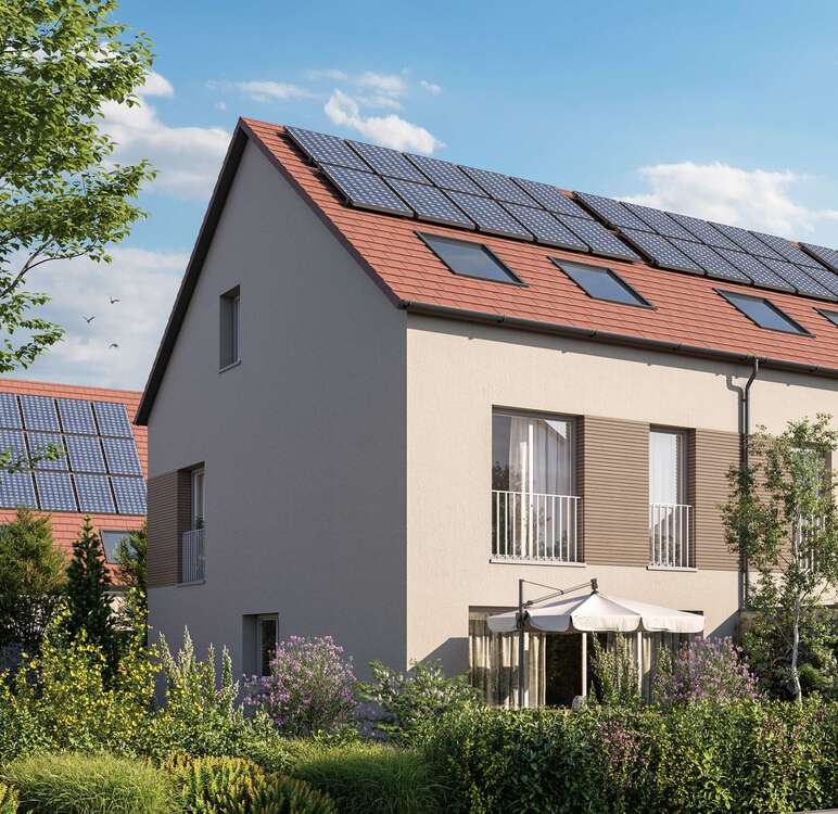 Thumbnail-Haus zum Kaufen in Leonberg 727.500,00 € 141 m²