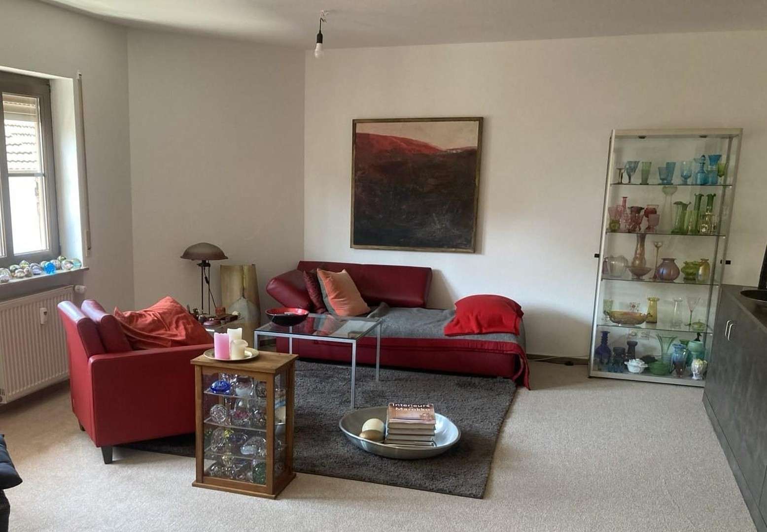 Thumbnail-Wohnung zum Mieten in Buchen 813,00 € 85.6 m²