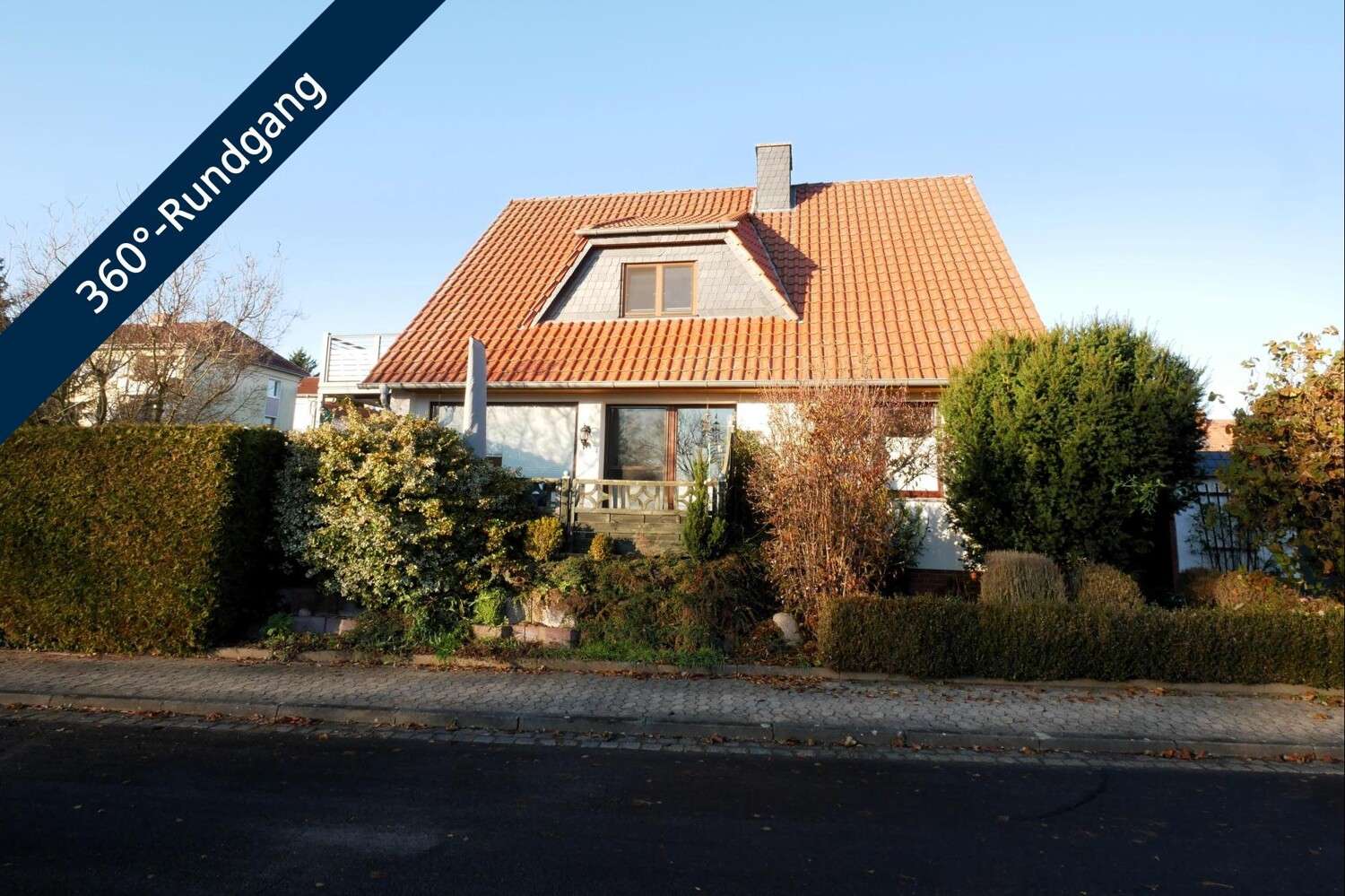 Thumbnail-Haus zum Kaufen in Schöppenstedt 349.000,00 € 140 m²