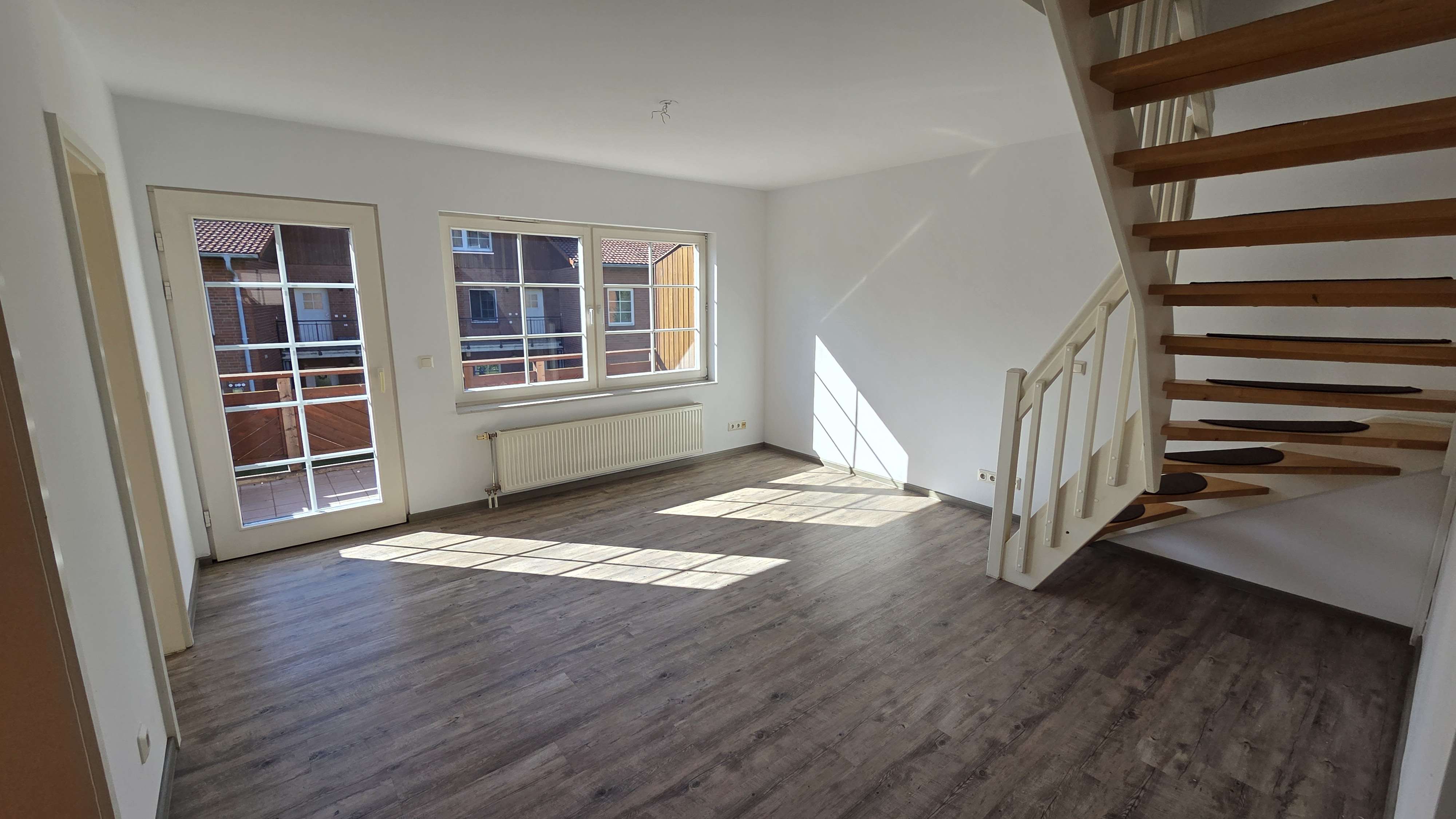 Thumbnail-Wohnung zum Kaufen in Rüdnitz 223.500,00 € 94.35 m²