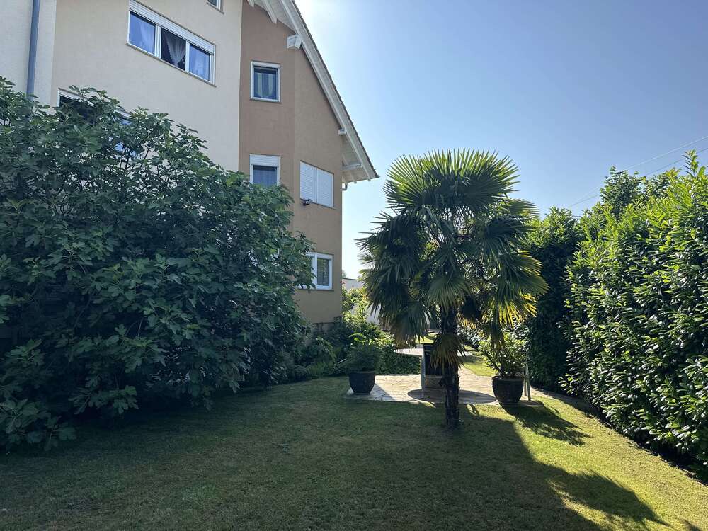 Thumbnail-Wohnung zum Kaufen in Langenargen 331.000,00 € 76 m²