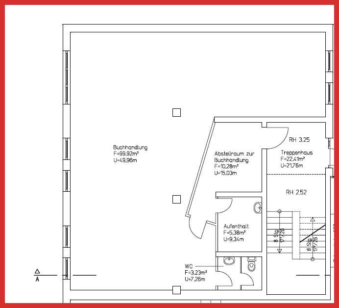 Thumbnail-Büro in Elsterwerda 920,00 € 115 m²