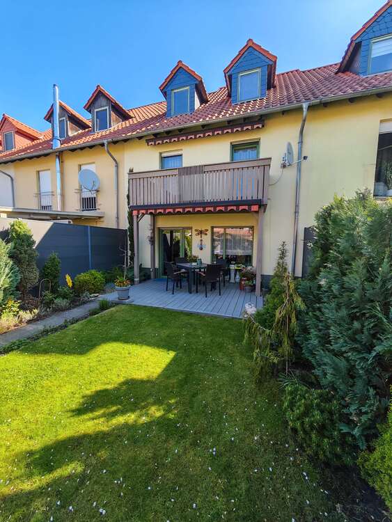Thumbnail-Haus zum Kaufen in Cottbus 289.000,00 € 128 m²