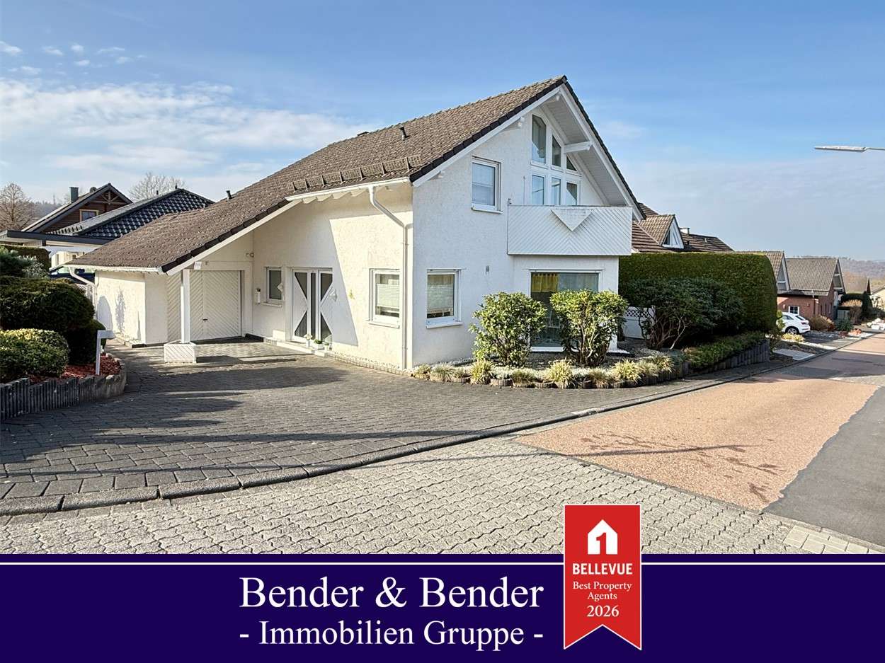 Thumbnail-Haus zum Kaufen in Betzdorf ST 349.900,00 € 123 m²