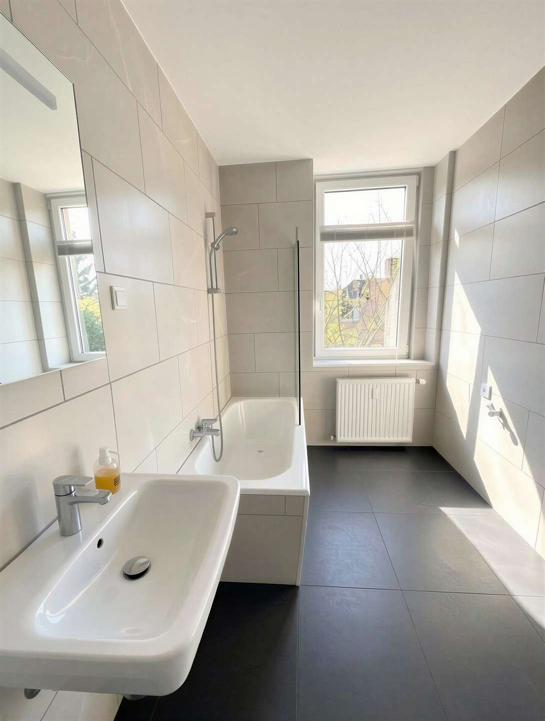 Thumbnail-Wohnung zum Mieten in Magdeburg 479,00 € 48 m²