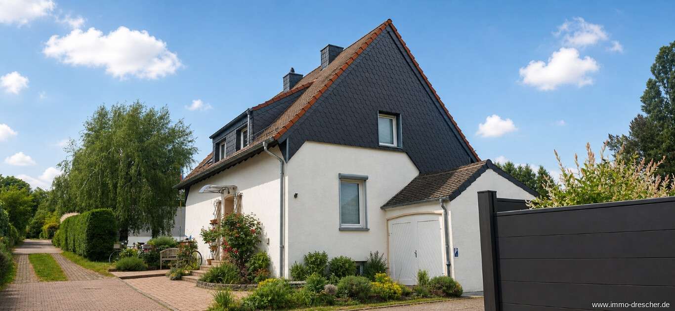 Thumbnail-Haus zum Kaufen in Saarbrücken Gersweiler 375.000,00 € 161 m²