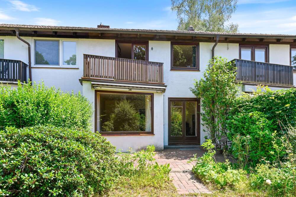 Thumbnail-Haus zum Kaufen in Hamburg 348.000,00 € 83.47 m²