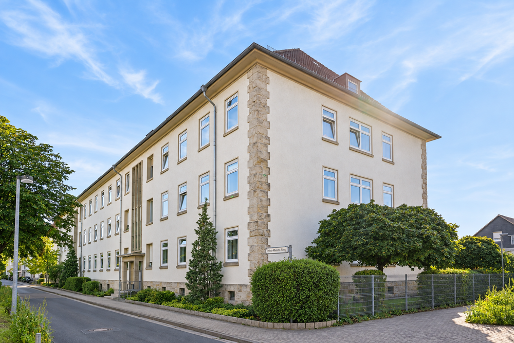 Thumbnail-Wohnung zum Mieten in Hannover 850,00 € 82 m²
