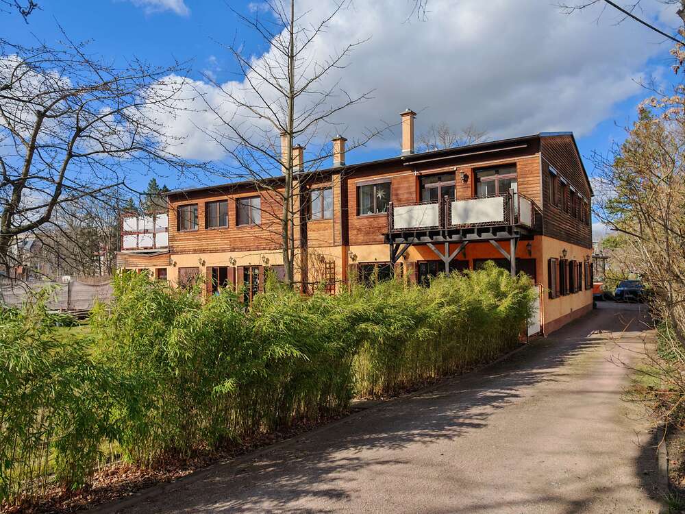 Thumbnail-Wohnung zum Mieten in Cottbus 1.850,00 € 202 m²