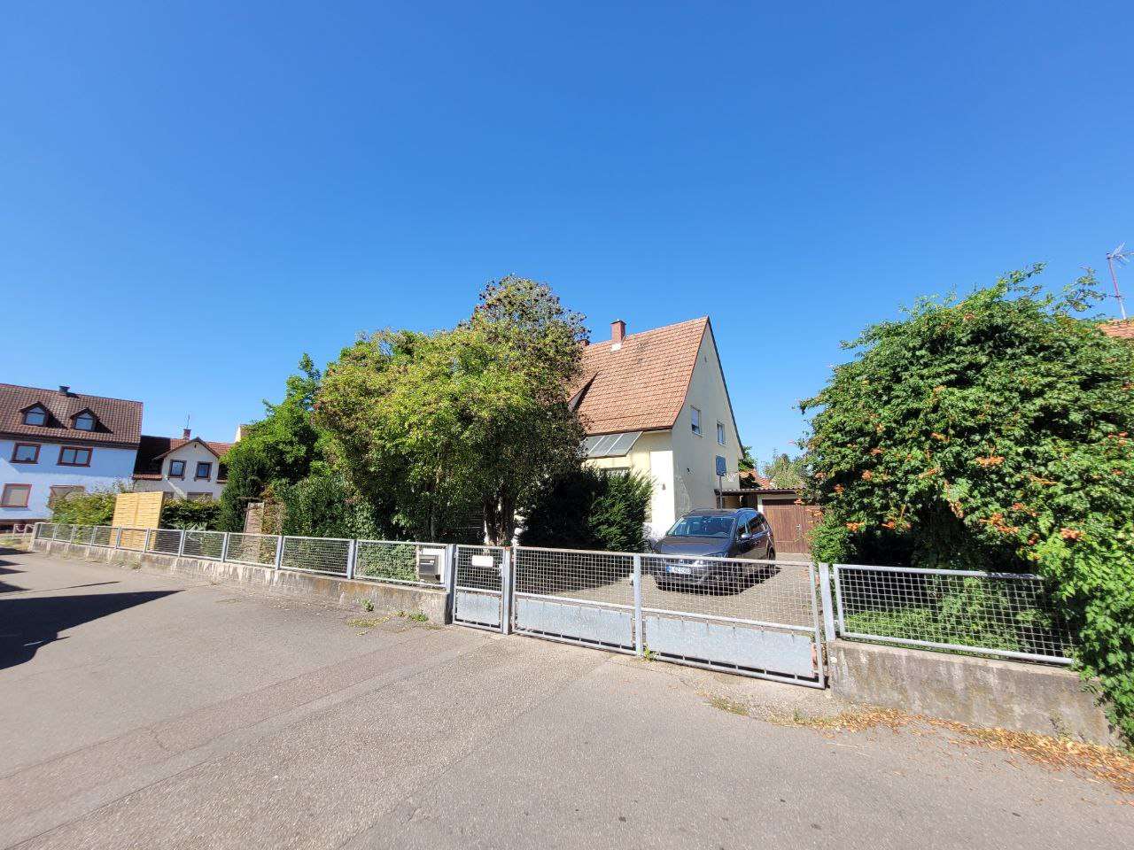 Thumbnail-Haus zum Kaufen in Kehl 320.000,00 € 150 m²