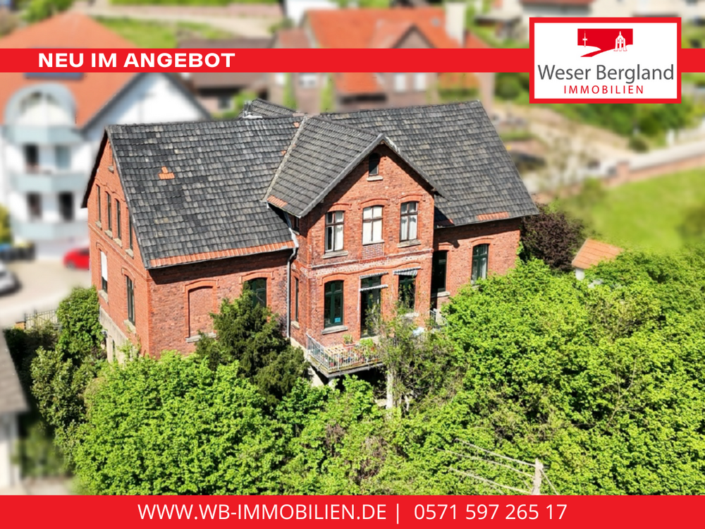 Thumbnail-Haus zum Kaufen in Porta Westfalica 225.000,00 € 294 m²