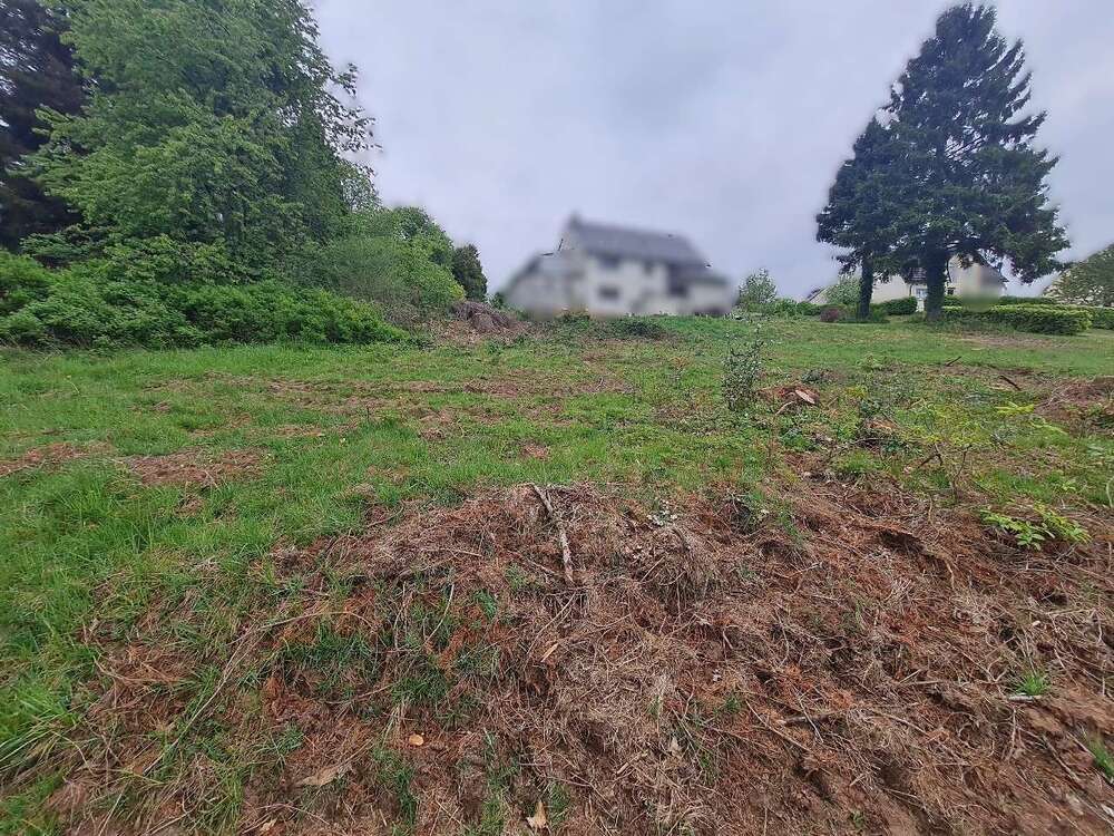 Thumbnail-Grundstück zu verkaufen in Meisburg 18.000,00 € 611 m²