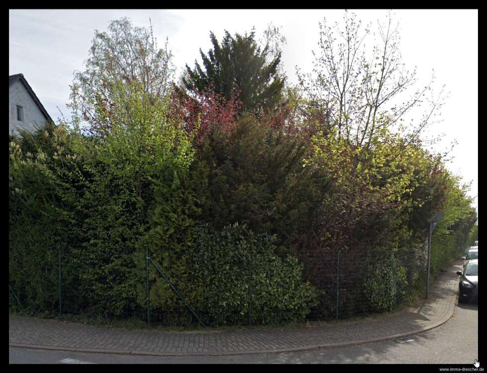 Thumbnail-Grundstück zu verkaufen in Saarbrücken Bischmisheim 139.000,00 € 780 m²