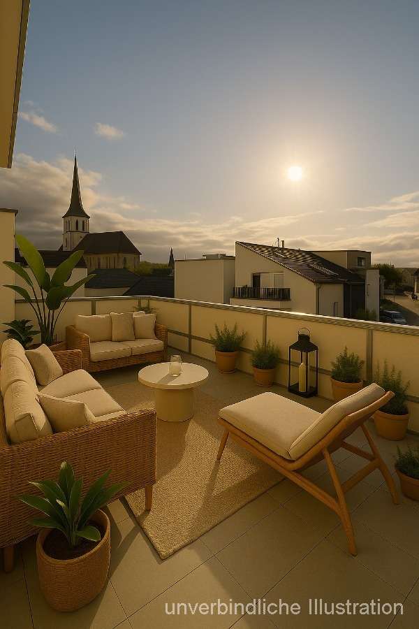 Thumbnail-Wohnung zum Mieten in Pfedelbach 1.430,00 € 116.67 m²