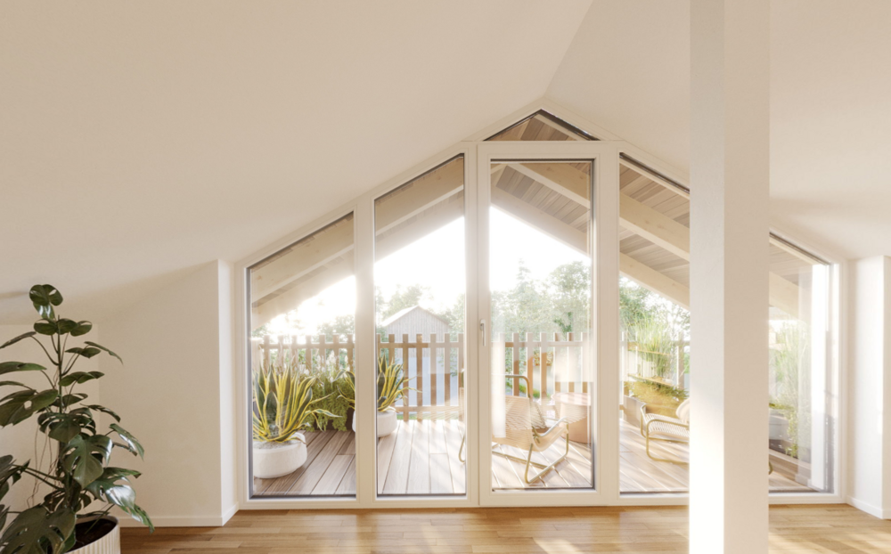 Thumbnail-Haus zum Kaufen in Otterfing 1.245.000,00 € 182 m²