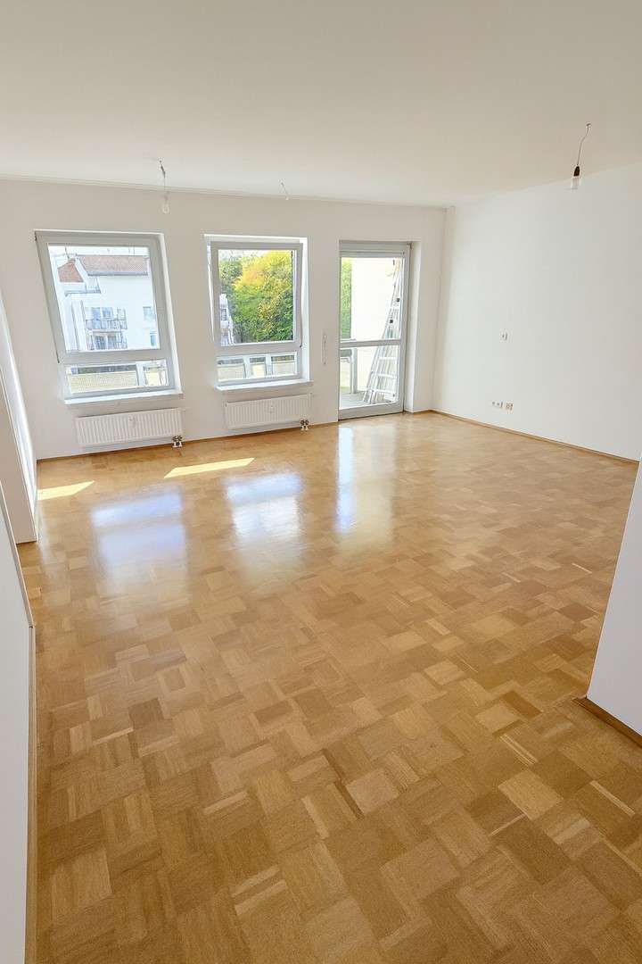 Thumbnail-Wohnung zum Kaufen in Forchheim 399.000,00 € 80 m²