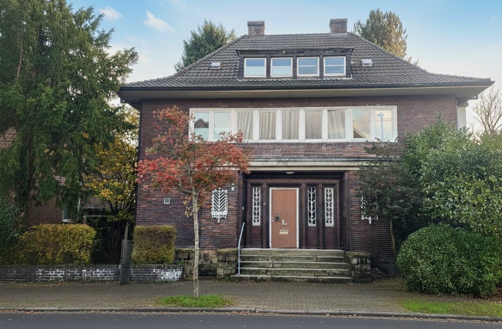 Thumbnail-Haus zum Kaufen in Lünen 300.000,00 € 255 m²