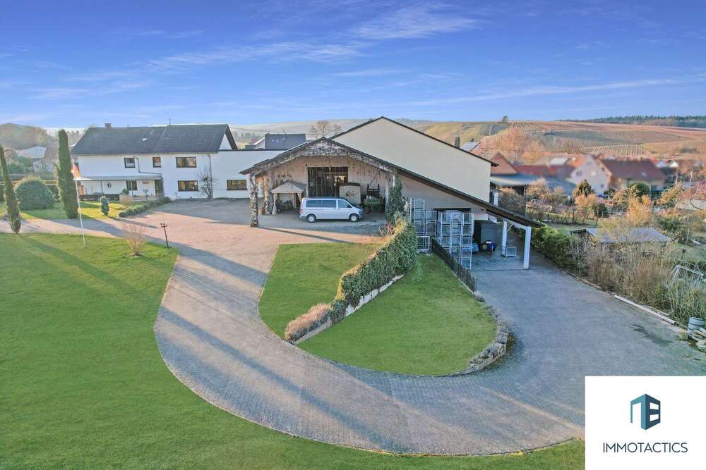 Thumbnail-Haus zum Kaufen in Sommerloch 1.250.000,00 € 181 m²